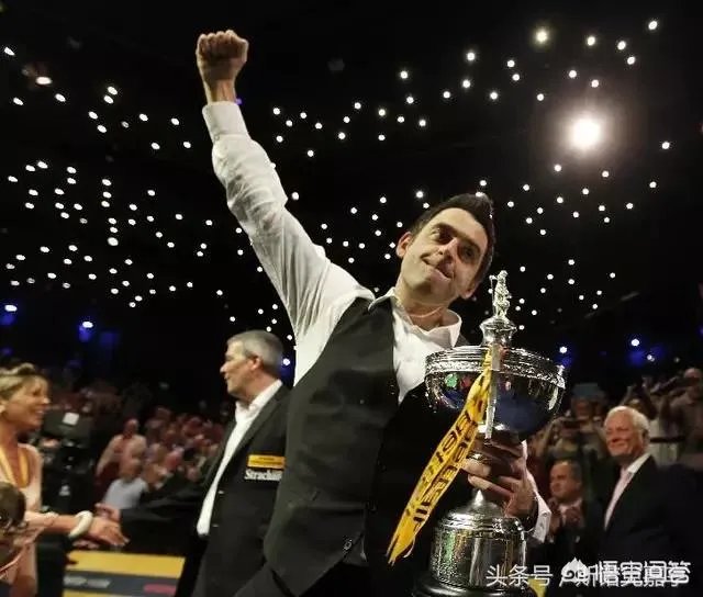 到现在为止斯诺克满分杆有多少个?你怎么看?