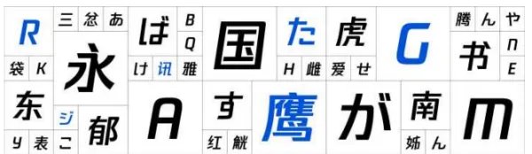 解读腾讯Logo
