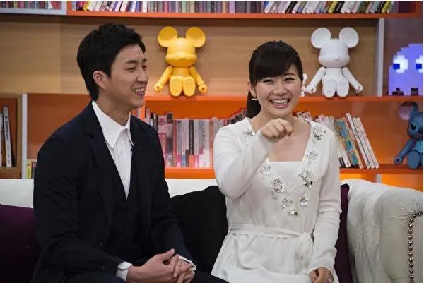 福原爱回应江宏杰向法院提离婚，原本甜蜜的他们为何撕破脸皮？