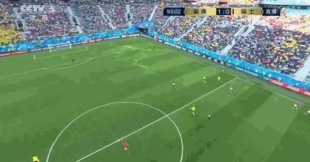 瑞典1:0瑞士晋级8强，怎么评价本场比赛？