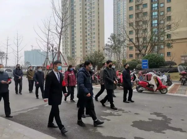 安徽宿州：3日内社会面不清零将问责，本轮疫情具体源头在哪？