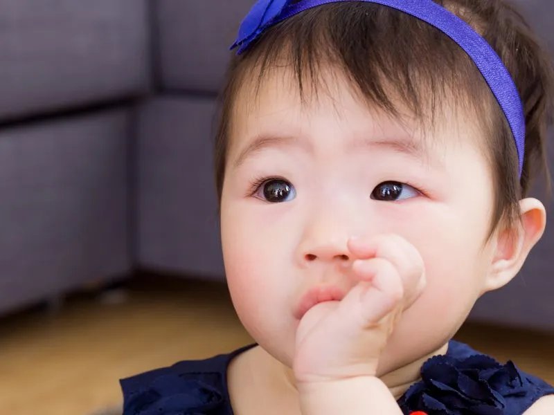 宝宝老拉肚子怎么办