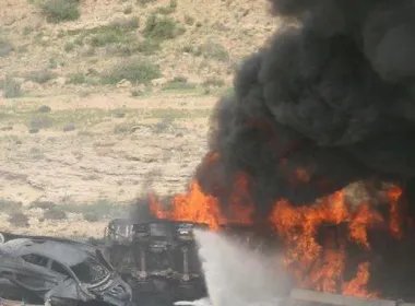 塞拉利昂油罐车爆炸致百余人丧生，事故发生时的具体情况是怎样的？