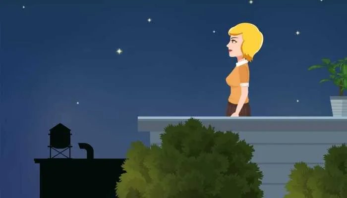 女孩子说睡觉了怎样回复她更好 女生说睡觉了最佳回复