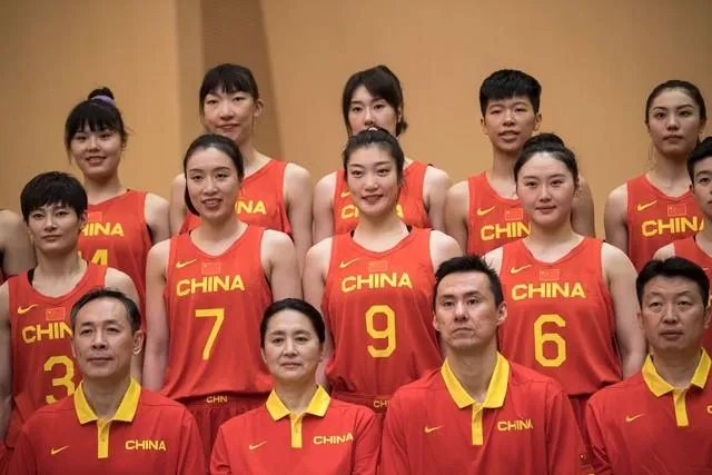 中国女篮现在实力如何？