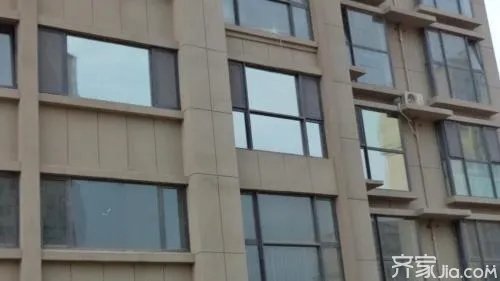 汇聚著名的建筑贴膜品牌大全