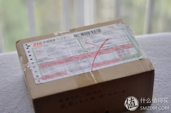 双12的惊喜 一分钱的天猫魔盒开箱晒单