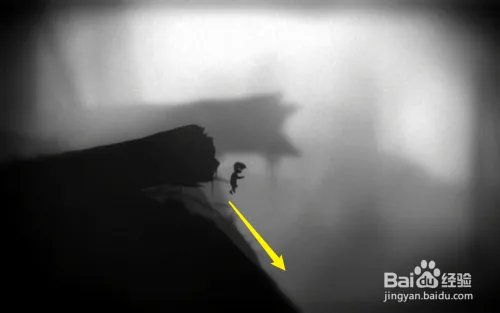 《地狱边境Limbo》第1-5关全通关图文攻略秘籍