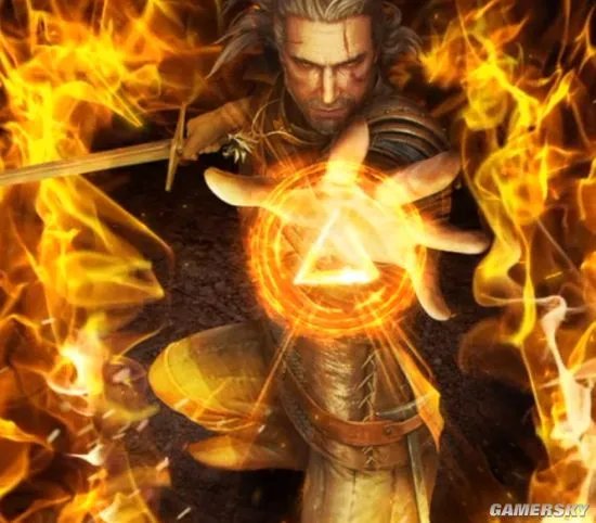 巫师之昆特牌官网 昆特牌手游官网地址分享