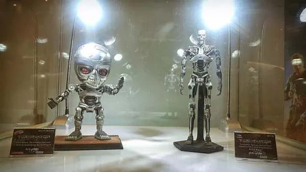 终结者5:创世纪国内什么时候上映？