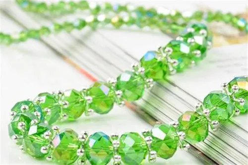 各种水晶的含义讲解 如何辨别水晶真假