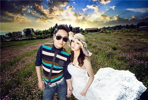 唐山婚纱摄影排行榜前十名 唐山知名的婚纱摄影有哪些