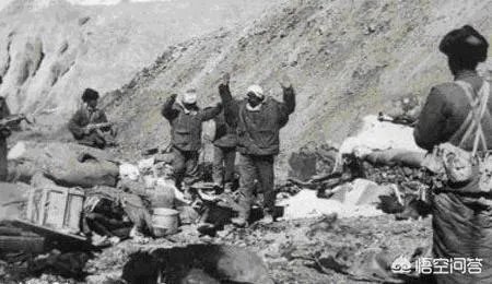 印度如此贫穷，为何军力却十分强大？