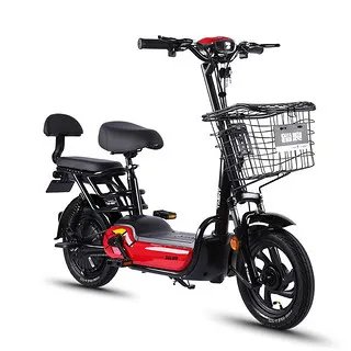 踏浪电动车价格