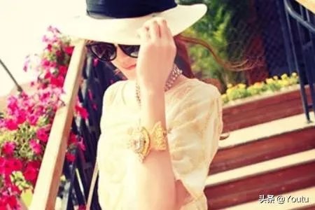 夏季服装搭配图片3种淑女风格最美?