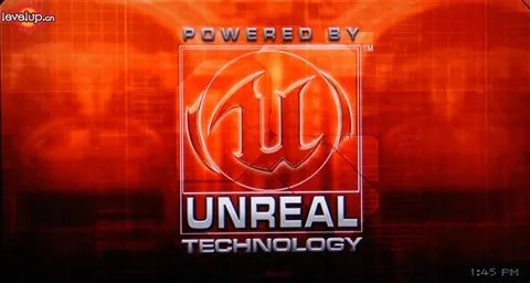 PS3《虚幻竞技场3》多图评测