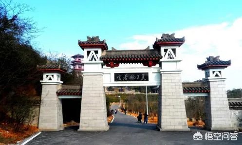 湖北鄂州有哪些值得一游的旅游景点?