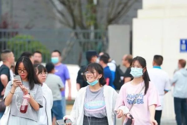 2022沂水中考录取分数线