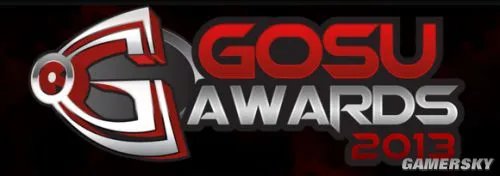 GOSUGAMERS评选2013年度《Dota2》各大奖项 最佳中单：Mushi