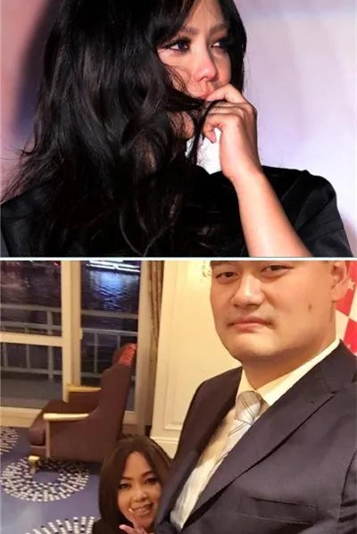 张惠妹合影姚明遭网友调侃 身高差成为众人焦点