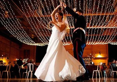 婚礼歌曲大全浪漫温馨 2017年浪漫婚礼歌曲推荐