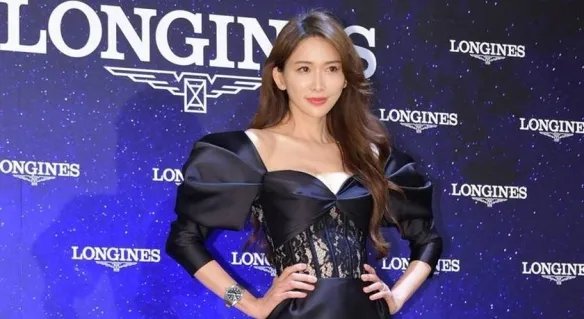 林志玲自曝正积极备孕 回应整容：不太会用滤镜