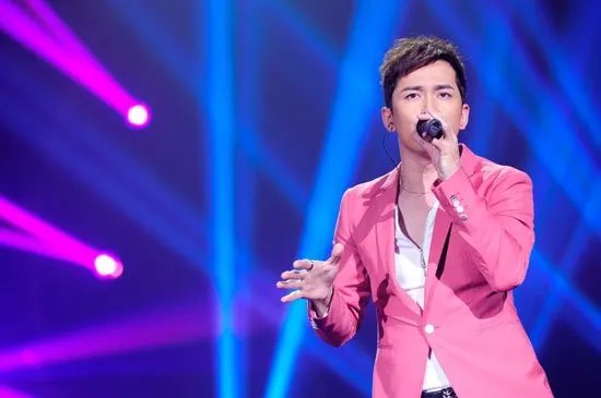 快男阿穆隆出狱发布单曲 沧桑演绎内心独白