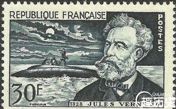 儒勒凡尔纳被誉为什么 凡尔纳有哪些作品