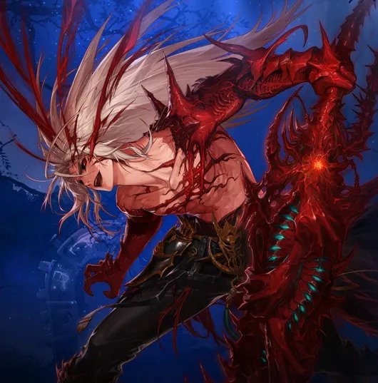 地下城与勇士浴血之怒多少级技能？