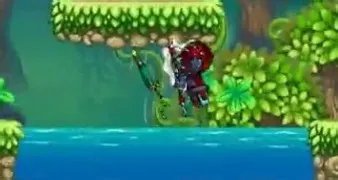 造梦西游3水下迷宫怎么进（走）