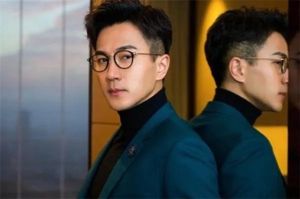 刘恺威隐瞒11年的前妻，连杨幂都甘拜下风，这个人究竟是谁？