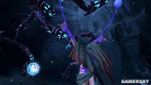 18禁《女王之刃》台服即将停运 妈妈们松了口气