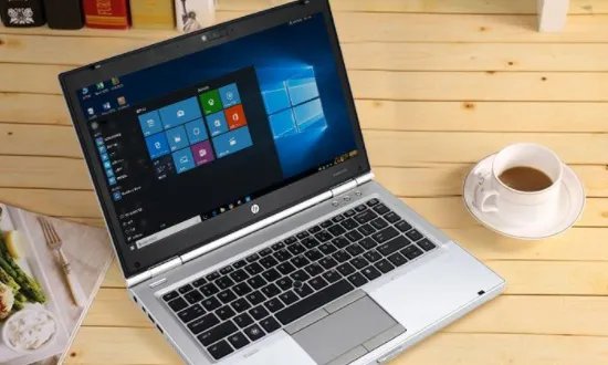 笔记本电脑质量排名