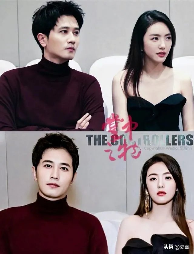 如何看待张含韵否认与彭冠英结婚，并称自己单身？