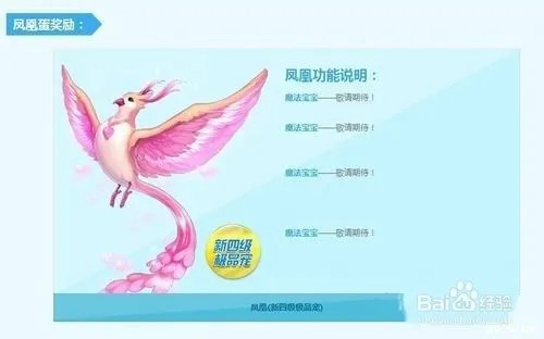 qq飞车凤凰精灵怎么得