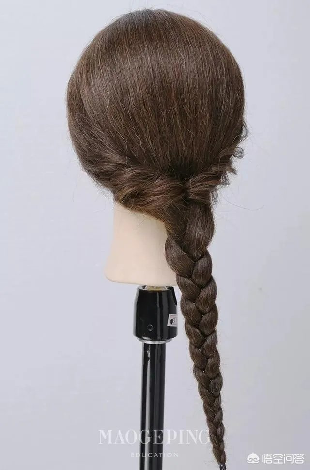 哪些发型适合上班族女生？