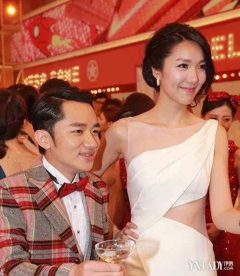 王祖蓝求婚成功尚惠气垫CC霜订制新娘妆