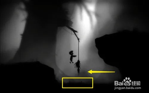 《地狱边境Limbo》第1-5关全通关图文攻略秘籍