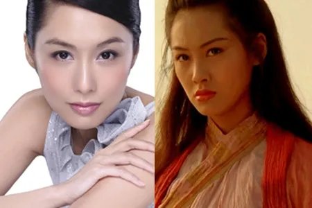 蔡少芬朱茵玩滑梯 开心的像个熊孩子