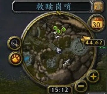 魔兽世界7.2虚空碎片商人在哪 虚空碎片兑换npc在哪