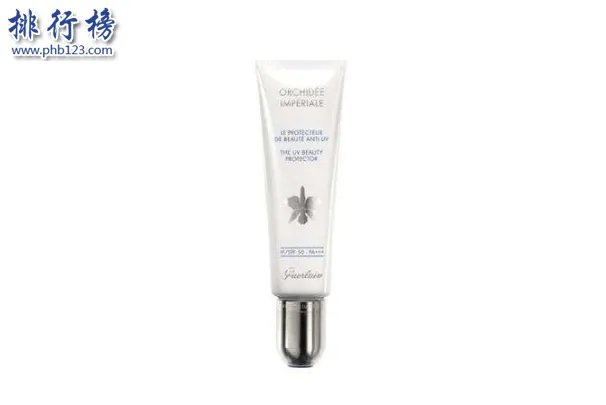 美白隔离霜哪个好用？美白隔离霜排行榜10强推荐