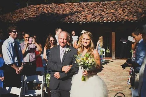 结婚典礼新郎父亲讲话稿  父亲幽默婚礼致辞怎么说