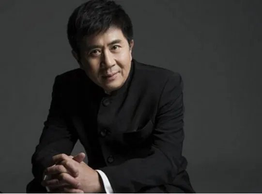 郭凯敏张芝华近况曝光 探究被前夫称的好女人