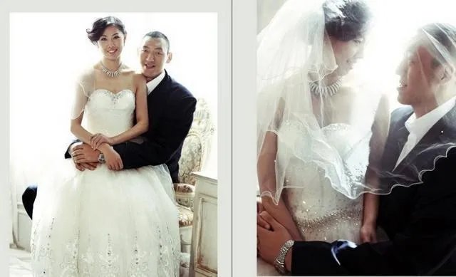 孙明明和姚明哪个高