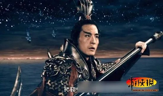 《爱情公寓3》吕布vs东方不败 神级霸气CG欣赏