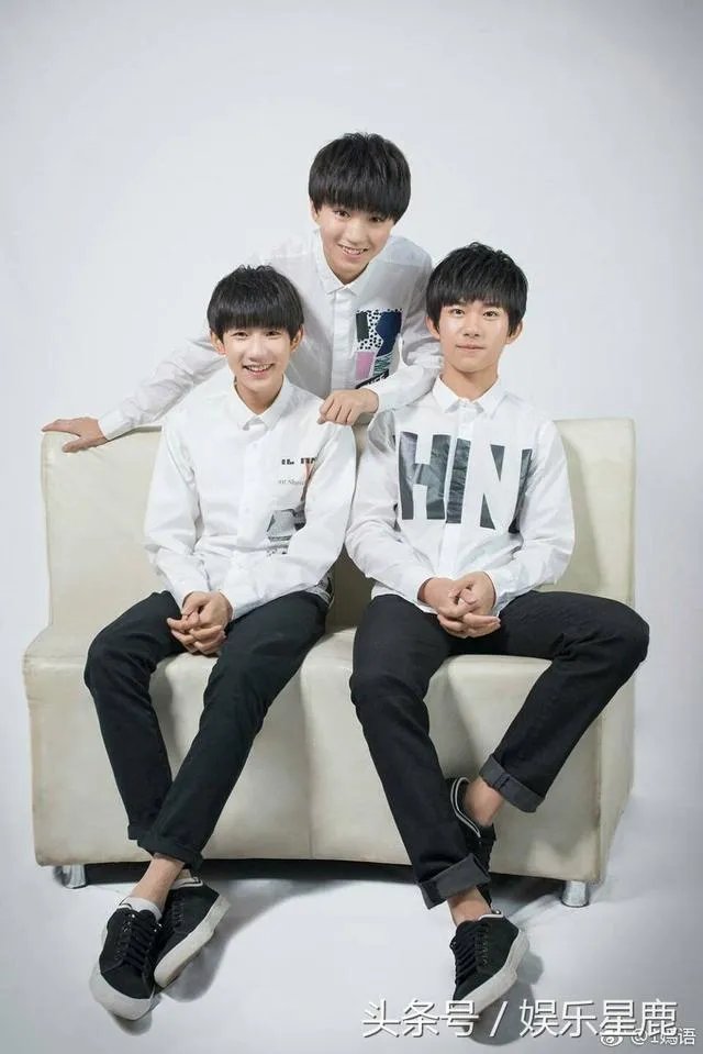 YHboys与TFboys你更喜欢那个组合？