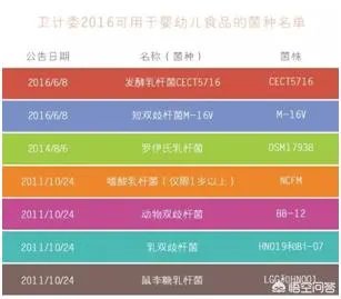 你们买益生菌的话都是买什么品牌的？