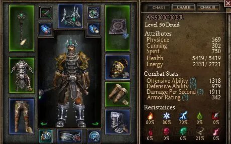 《恐怖黎明》全职业加点搭配及玩法攻略 职业选择推荐