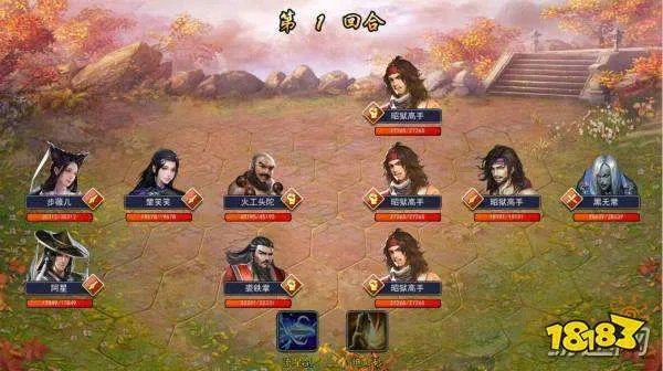 濡沫江湖长安昭狱副本全boss打法攻略详解