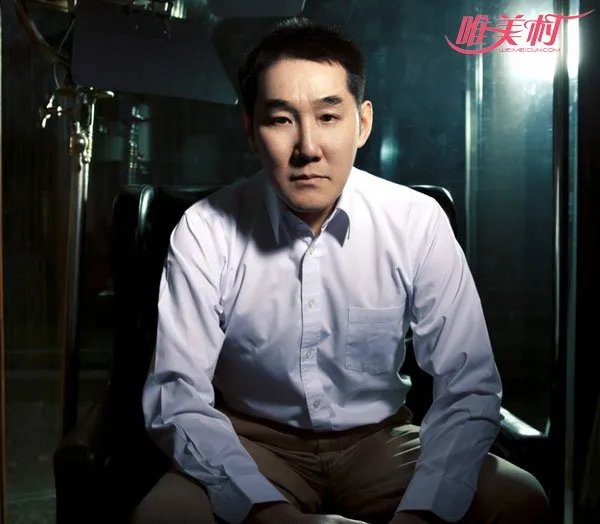 海岩是个双性恋 海岩剧男主角有哪些